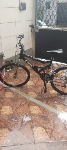 Caloi SK Mountain Bike aro 26