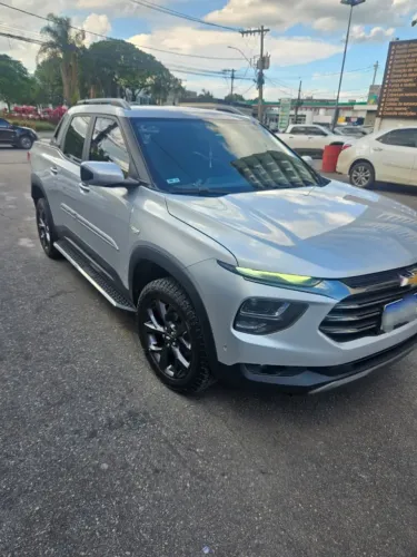 Chevrolet Montana Premier 1.2 Turbo Flex 12V Aut. 2023