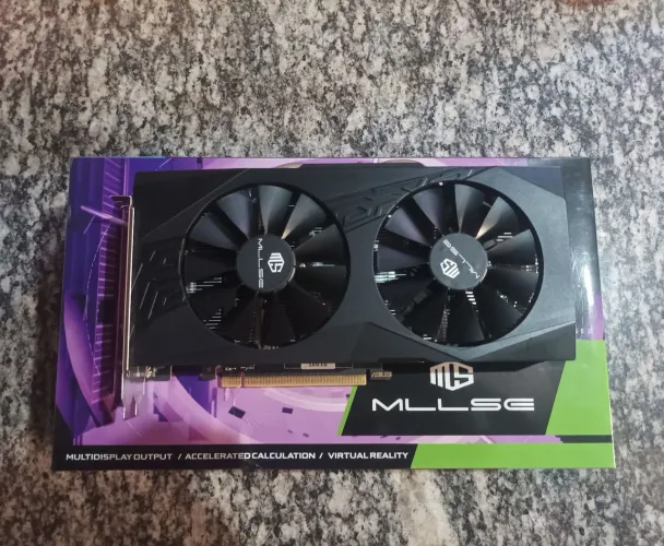 Rx 580 8gb