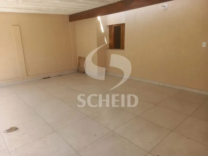 Casa Térrea jardim Carmelia