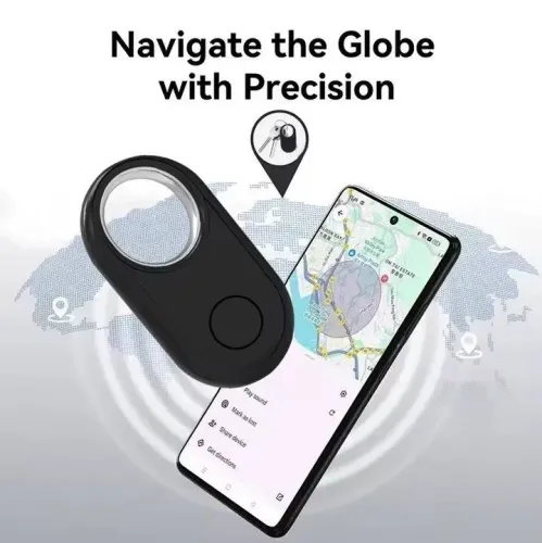 Smart tag Gps para Android, distância ilimitada