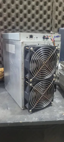 Mineradora Bitcoin - Canaan Avalon 1246 87TH - Pronta entrega