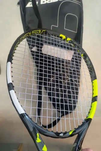 Raquete Babolat Pure Aero 98 (modelo 2023) L3