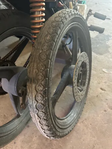 Rodas de jonny 50c