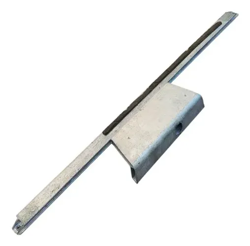 Reforço Porta Esquerda Audi Tt 1.8 Turbo 2003 2004 2005 Prata
