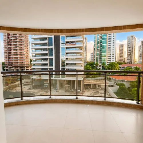 Apartamento à venda no Haus Horto | Conforto e exclusividade