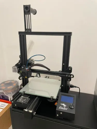 Impressora 3D Ender-3 Pro
