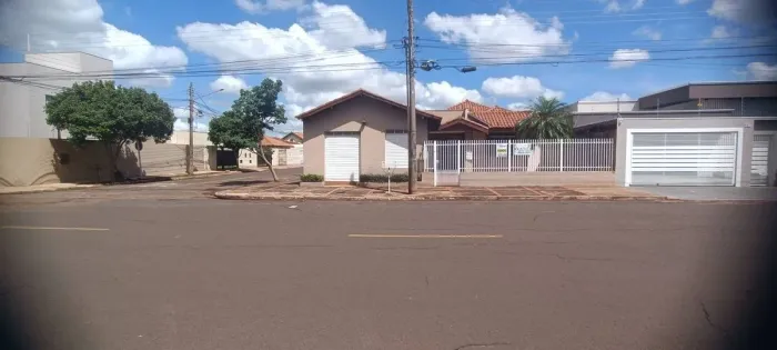 Casa com 3 quartos à Venda, Sobrinho - Campo Grande