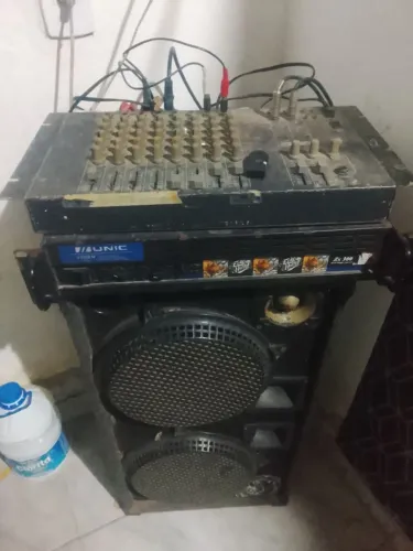 Som pra trocar em corrente de prata