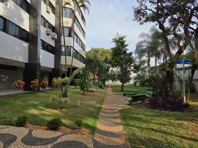 Apartamento à Venda em Asa Norte