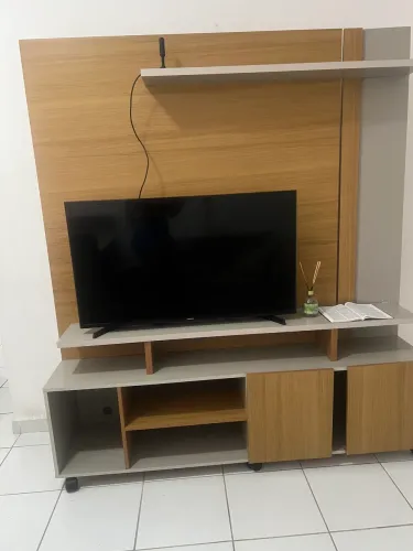 Rack estante painel