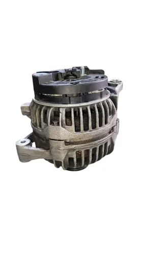 Alternador Fiat Stilo 1.8 16v 120a 2003/07