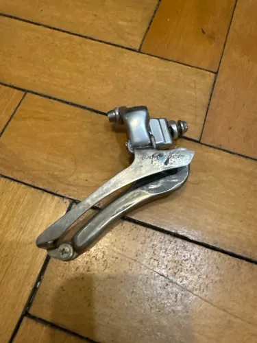 Câmbio dianteiro Dura Ace 