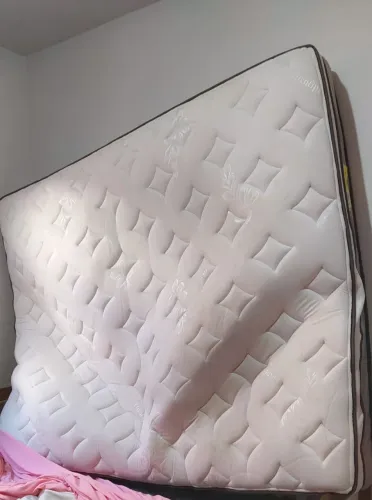 Vendo Colchão
