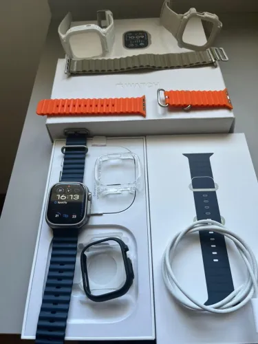 Apple Watch Ultra 2