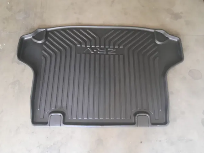 Protetor porta malas para Honda ZR-V