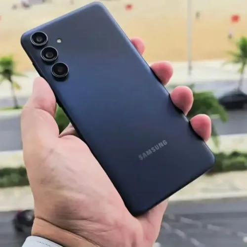 Vendo ou Troco Esse Lindo M55 5G