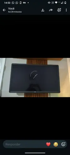 Smartv 32"