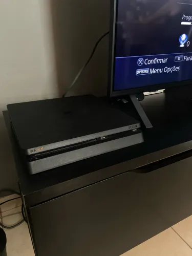 Ps4 Slim