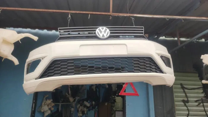 Para-choque do gol G8 original