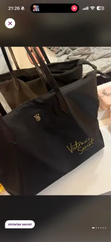 Bolsa Victoria Secret M