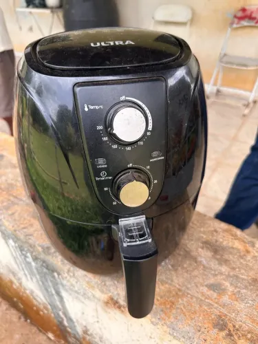 Air fryer