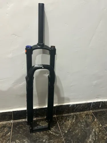 Suspensão Absolute