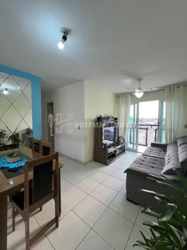 Apartamento com 3 dormitórios à venda 65 m² - Prosperidade.