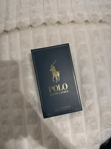 Perfume Polo Ralph Lauren Green EDT - 125 ml