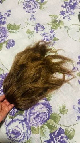 Cabelo Brasileiro do Sul