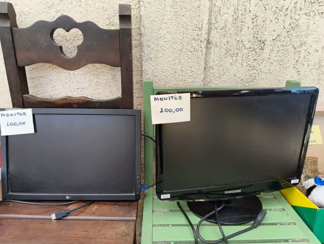 Monitor PC