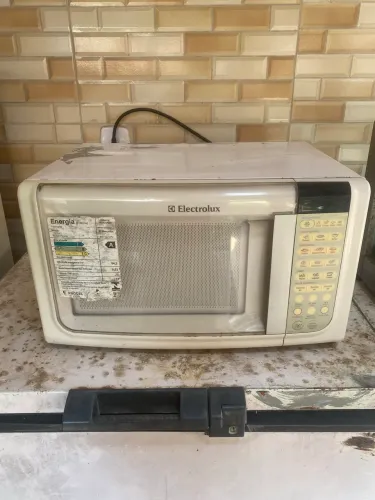 Microondas Electrolux 14L