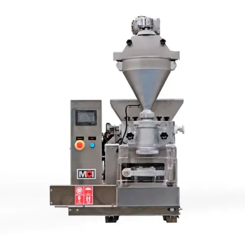 Oportunidade! Máquina MCI para Salgados com Ótimo Preço