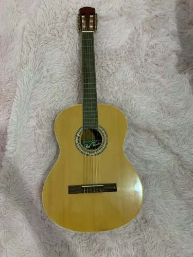 Violão del vecchio