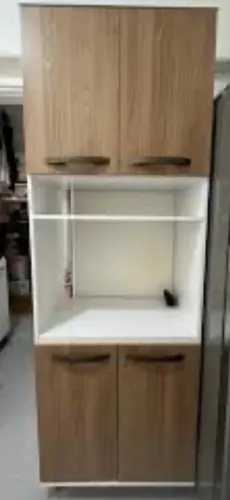 Móveis de cozinha 