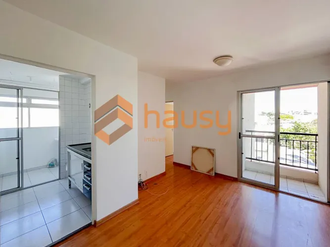 APARTAMENTO PARA LOCAÇÃO INTERLAGOS!! 88 m² - 01 Vaga