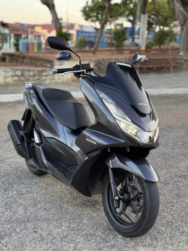 HONDA PCX NOVÍSSIMA ! 
