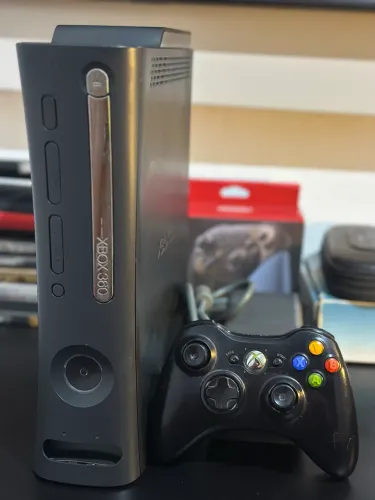 Xbox360 ELITE