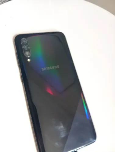Samsung Galaxy A30S