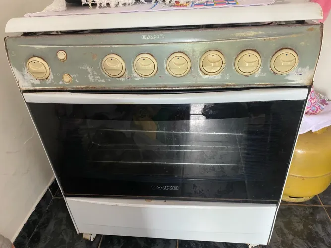 Vendo fogão 