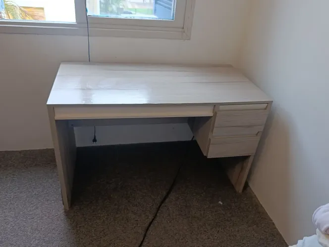 VENDO MESA MDF 1,20 X 60