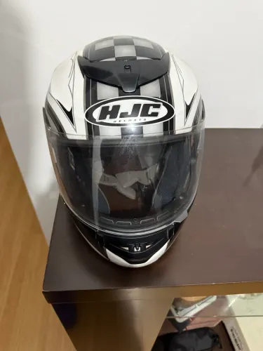 Capacete Hjc Helmets