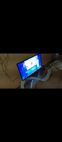 Tv Samsung de 30 semi nova 6 meses de comprada