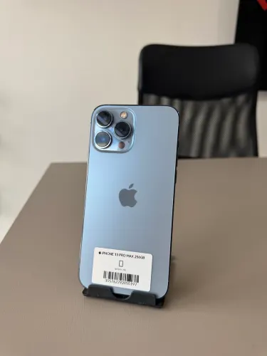 IPHONE 13 PRO MAX 256 GIGAS FACE ID OFFICE
