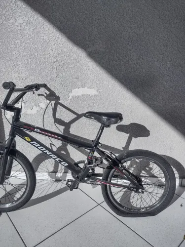 Bicicleta Mônaco Aro 20