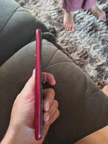 Celular redimi