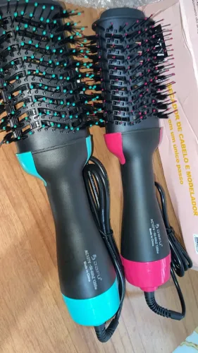 Escova secadora nova ,Dafu