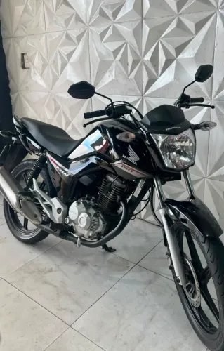 FAN 2017 / ARENA MOTOS