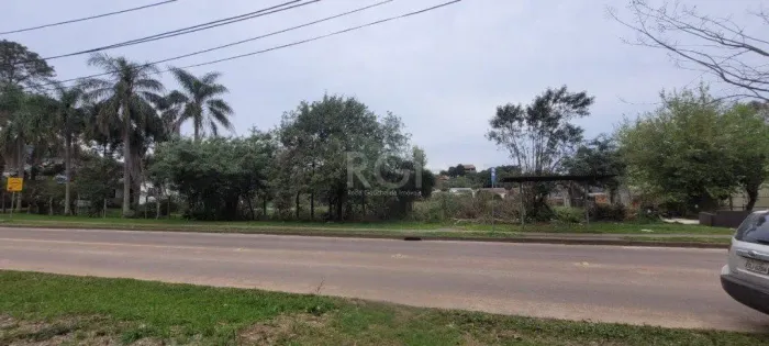 Terreno para Venda - 3.037m² no bairro Campo Novo
