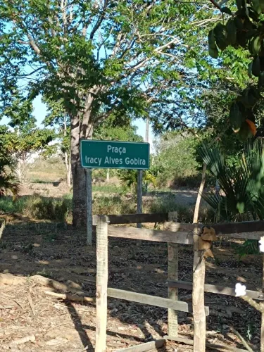 Lote 360m2 no Loteamento Jardim das Candeias